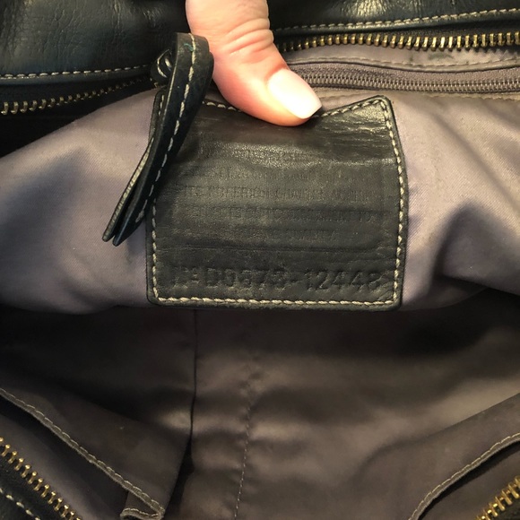 Coach and Victoria’s Secret Purse Lot - Picture 5 of 5